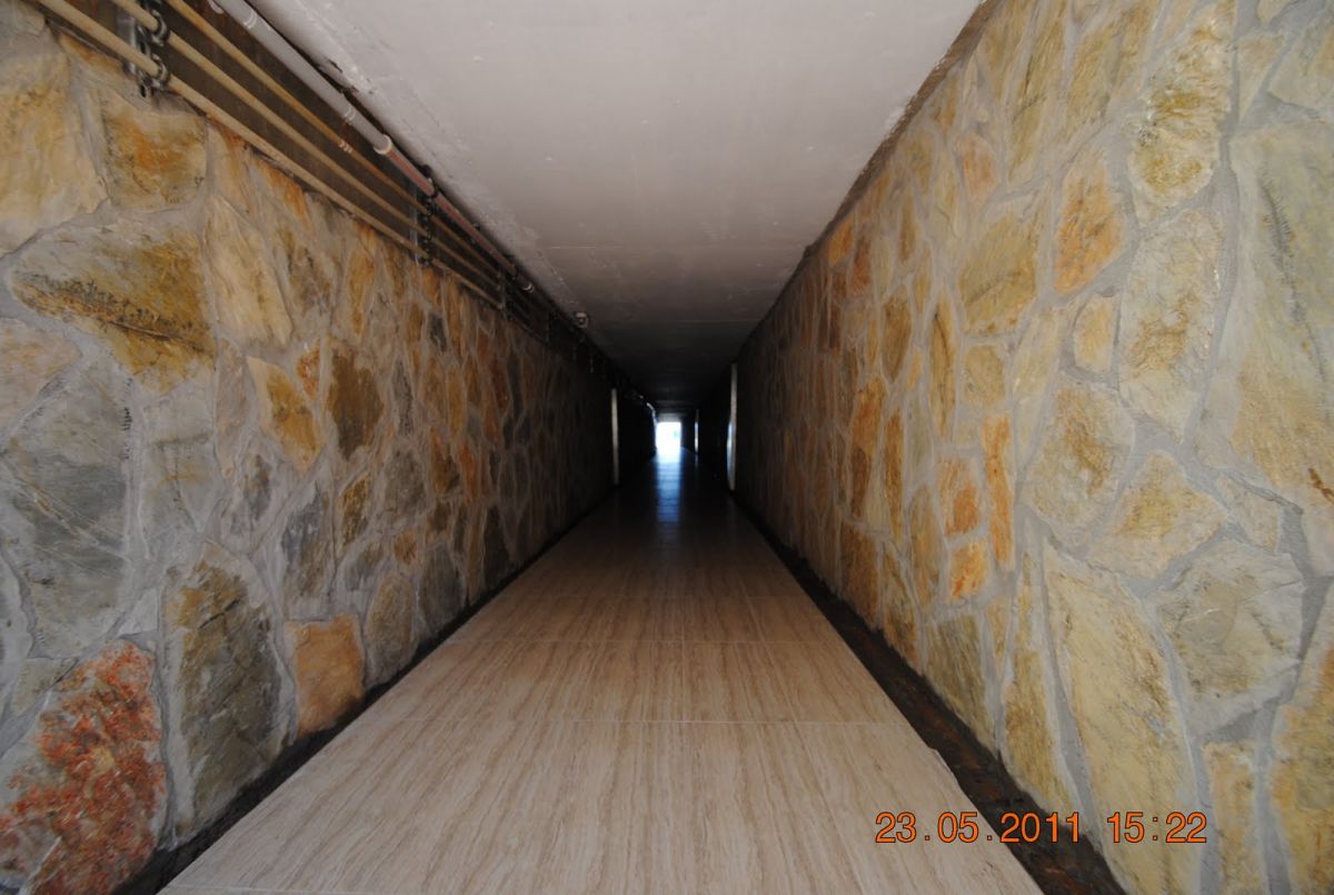 imagini hotel EFTALYA AQUA ALANYA